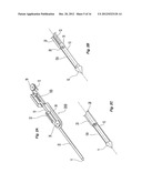 SINGLE-INSERTION, MULTIPLE SAMPLE BIOPSY DEVICE WITH INTEGRATED MARKERS diagram and image