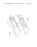 SINGLE-INSERTION, MULTIPLE SAMPLE BIOPSY DEVICE WITH INTEGRATED MARKERS diagram and image