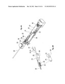 SINGLE-INSERTION, MULTIPLE SAMPLE BIOPSY DEVICE WITH INTEGRATED MARKERS diagram and image