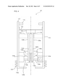 KIT AND METHOD FOR EXTRACTING AND STORING A SKIN TISSUE SAMPLE diagram and image