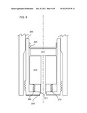 KIT AND METHOD FOR EXTRACTING AND STORING A SKIN TISSUE SAMPLE diagram and image