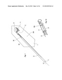 SINGLE-INSERTION, MULTIPLE SAMPLE BIOPSY DEVICE WITH INTEGRATED MARKERS diagram and image