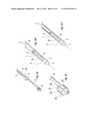 SINGLE-INSERTION, MULTIPLE SAMPLE BIOPSY DEVICE WITH INTEGRATED MARKERS diagram and image