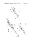 SINGLE-INSERTION, MULTIPLE SAMPLE BIOPSY DEVICE WITH INTEGRATED MARKERS diagram and image