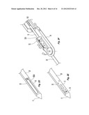 SINGLE-INSERTION, MULTIPLE SAMPLE BIOPSY DEVICE WITH INTEGRATED MARKERS diagram and image