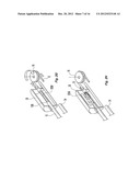 SINGLE-INSERTION, MULTIPLE SAMPLE BIOPSY DEVICE WITH INTEGRATED MARKERS diagram and image