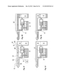 SINGLE-INSERTION, MULTIPLE SAMPLE BIOPSY DEVICE WITH INTEGRATED MARKERS diagram and image