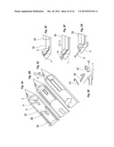 SINGLE-INSERTION, MULTIPLE SAMPLE BIOPSY DEVICE WITH INTEGRATED MARKERS diagram and image