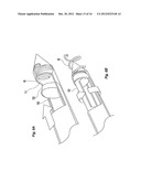 SINGLE-INSERTION, MULTIPLE SAMPLE BIOPSY DEVICE WITH INTEGRATED MARKERS diagram and image