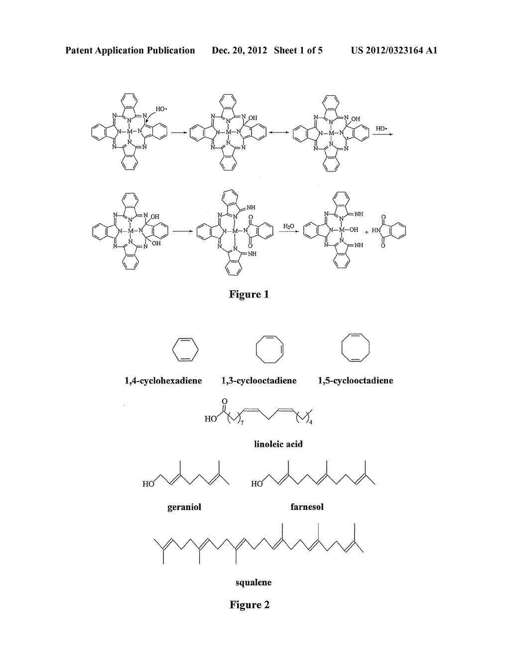 PHOTODYNAMIC THERAPY WITH PHTHALOCYANINES AND RADICAL SOURCES - diagram, schematic, and image 02