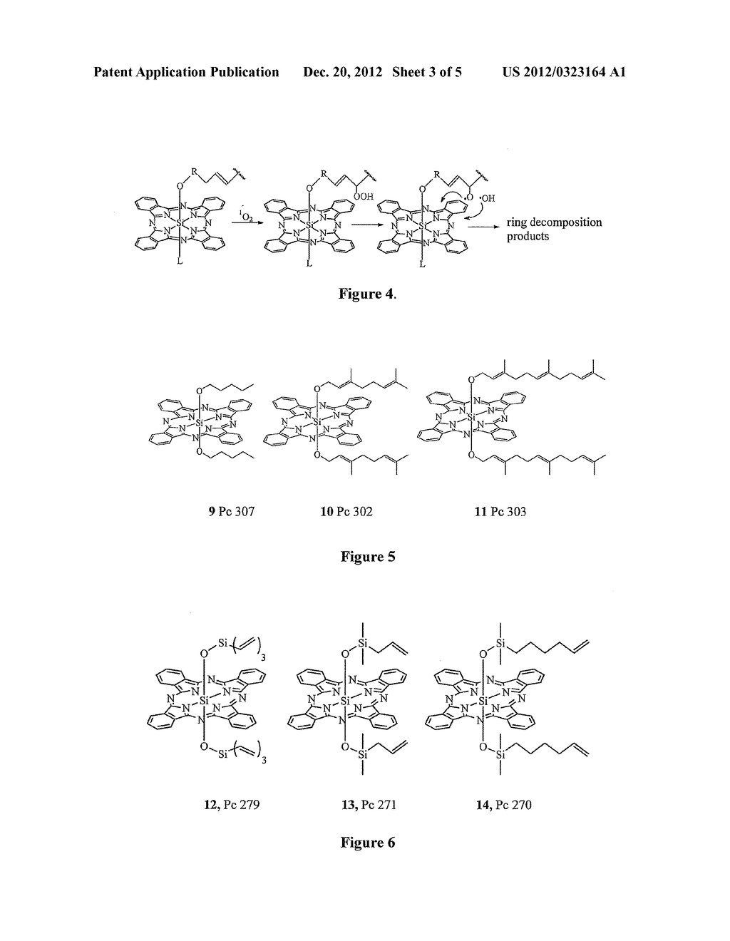 PHOTODYNAMIC THERAPY WITH PHTHALOCYANINES AND RADICAL SOURCES - diagram, schematic, and image 04