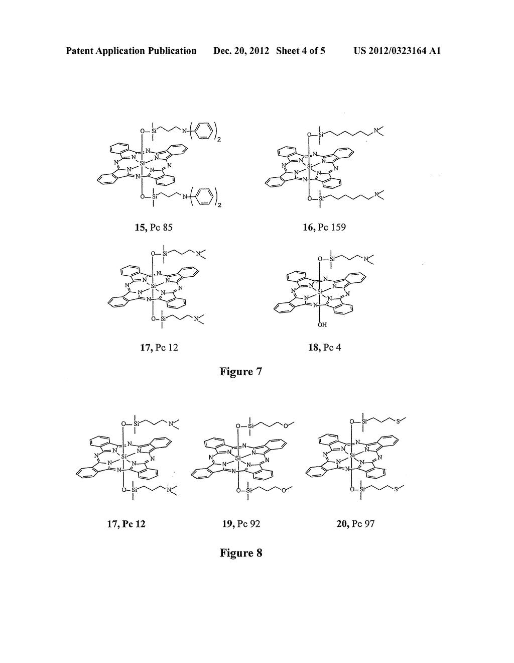 PHOTODYNAMIC THERAPY WITH PHTHALOCYANINES AND RADICAL SOURCES - diagram, schematic, and image 05