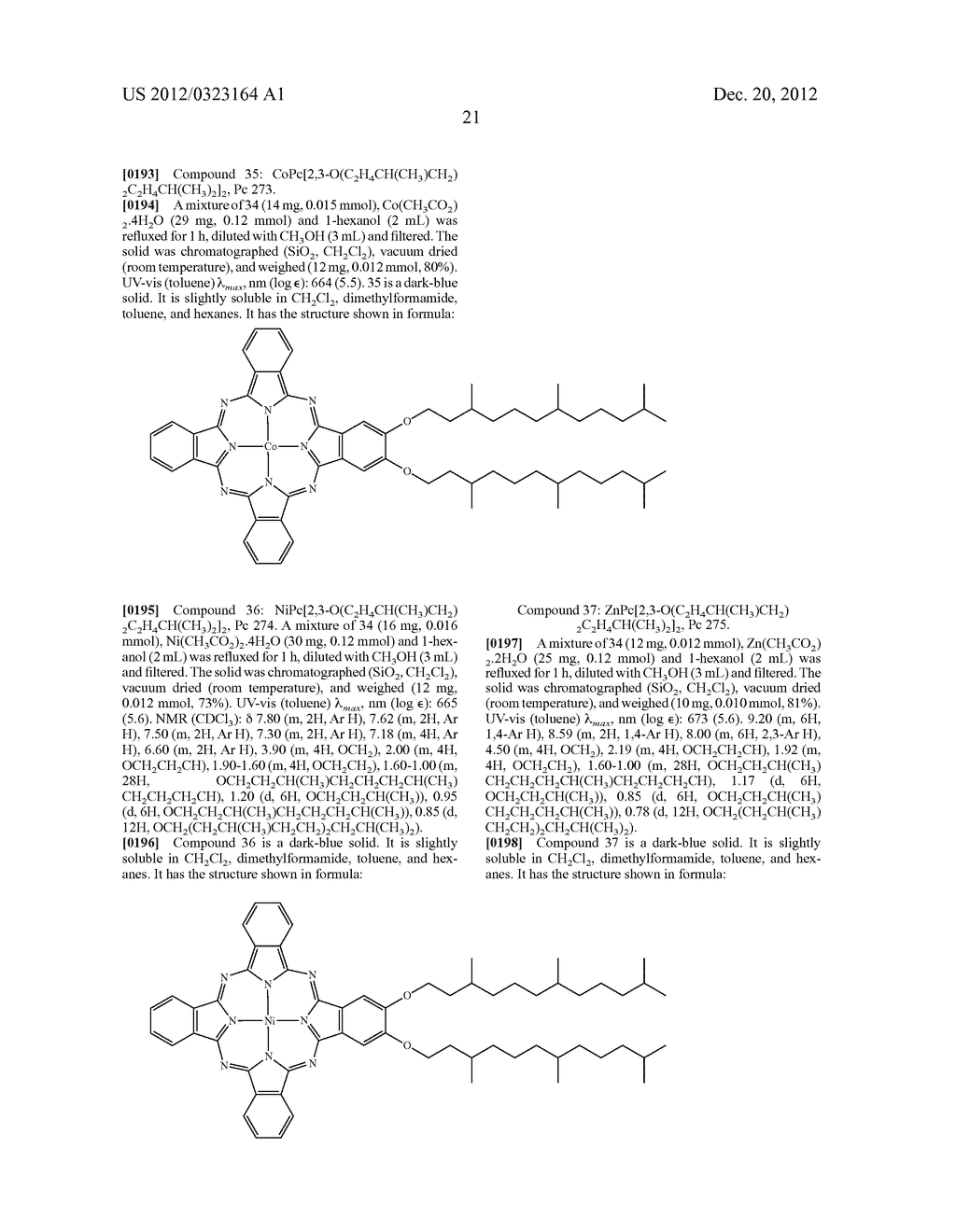 PHOTODYNAMIC THERAPY WITH PHTHALOCYANINES AND RADICAL SOURCES - diagram, schematic, and image 27