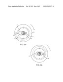 DEVICE FOR READYING A NEEDLE FREE INJECTOR FOR DELIVERY diagram and image