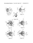 MEDICAL SYRINGE FILLING AND VALVING diagram and image