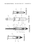 MEDICAL SYRINGE FILLING AND VALVING diagram and image