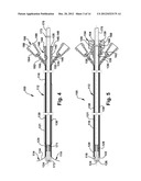 CATHETER ASSEMBLY diagram and image