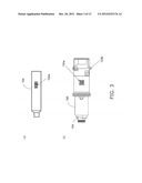 PHARMACEUTICAL INJECTION DEVICE diagram and image