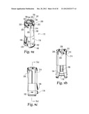 Automatic Injection Device With Delay Mechanism Including Dual Functioning     Biasing Member diagram and image