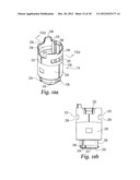 Automatic Injection Device With Delay Mechanism Including Dual Functioning     Biasing Member diagram and image