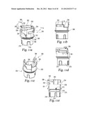 Automatic Injection Device With Delay Mechanism Including Dual Functioning     Biasing Member diagram and image