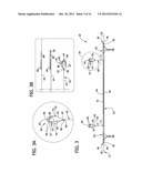 BARRIER FLAP FOR AN ABSORBENT ARTICLE diagram and image