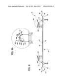 BARRIER FLAP FOR AN ABSORBENT ARTICLE diagram and image