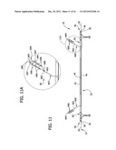 BARRIER FLAP FOR AN ABSORBENT ARTICLE diagram and image
