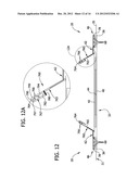 BARRIER FLAP FOR AN ABSORBENT ARTICLE diagram and image