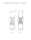 FLUID TRANSFER ASSEMBLY WITH VENTING ARRANGEMENT diagram and image