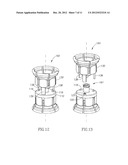 FLUID TRANSFER ASSEMBLY WITH VENTING ARRANGEMENT diagram and image