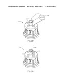 FLUID TRANSFER ASSEMBLY WITH VENTING ARRANGEMENT diagram and image