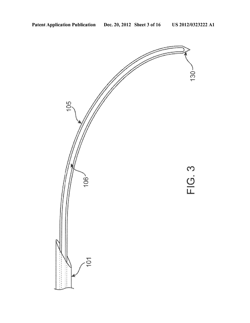 DEVICE AND METHOD FOR RAPID ASPIRATION AND COLLECTION OF BODY TISSUE FROM     WITHIN AN ENCLOSED BODY SPACE - diagram, schematic, and image 04