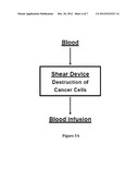 APPLYING SHEAR STRESS FOR DISEASE TREATMENT diagram and image