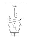 EYE-SAFE DEVICE FOR TREATMENT OF SKIN TISSUE diagram and image