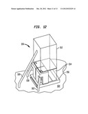 EYE-SAFE DEVICE FOR TREATMENT OF SKIN TISSUE diagram and image