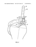 DRILL GUIDE diagram and image