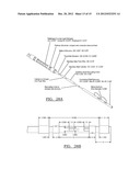 DEVICE AND METHOD FOR POSITIONING AN ELECTRODE IN TISSUE diagram and image