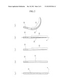 SURGICAL CUTLERY AND MANUFACTURING METHOD THEREOF diagram and image