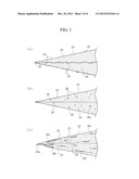 SURGICAL CUTLERY AND MANUFACTURING METHOD THEREOF diagram and image