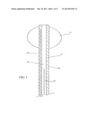 LUMEN REENTRY DEVICES AND METHODS diagram and image