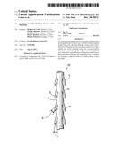 Compound Barb Medical Device and Method diagram and image