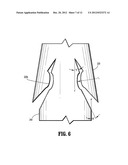 Compound Barb Medical Device and Method diagram and image