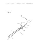 METHOD AND DEVICE FOR APPROXIMATING TISSUE diagram and image