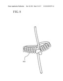 METHOD AND DEVICE FOR APPROXIMATING TISSUE diagram and image