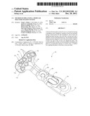 Method of Implanting a Modular Fracture Fixation System diagram and image