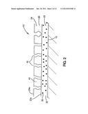 Coatings for Medical Devices Comprising a Therapeutic Agent and a     Metallic Material diagram and image