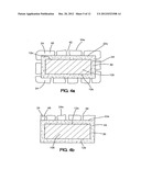 Coatings for Medical Devices Comprising a Therapeutic Agent and a     Metallic Material diagram and image