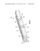 Coatings for Medical Devices Comprising a Therapeutic Agent and a     Metallic Material diagram and image