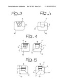 STENT FOR ENDOLUMINAL DELIVERY OF ACTIVE PRINCIPLES OR AGENTS diagram and image